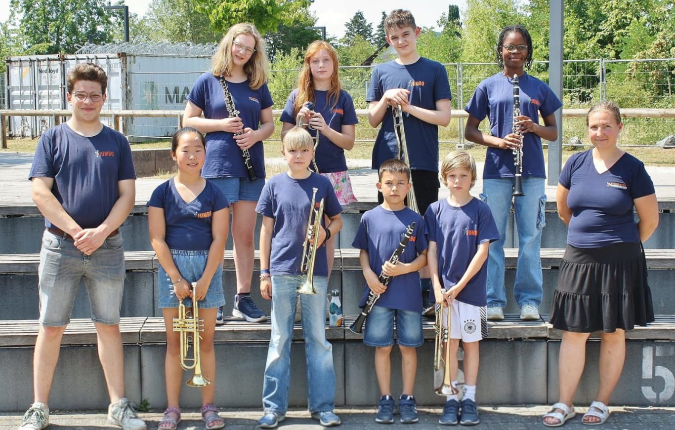 Schülerorchester 2026 Schülerorchester 2026